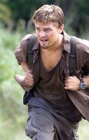 Watch in Movies - Blood Diamond