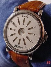 weird watches 1