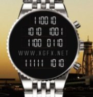 weird watches 9