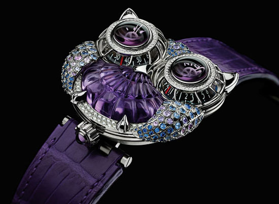 Boucheron's JwlryMachine