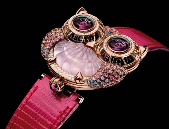 Boucheron's JwlryMachine