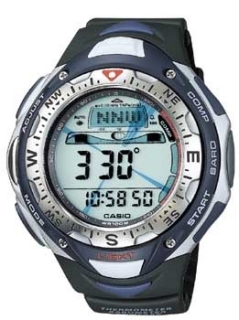 Casio SPF40 1V Pathfinder watch