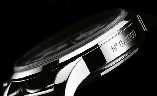 Breitling Transocean Limited Edition watch Breitling Transocean Limited Edition watch