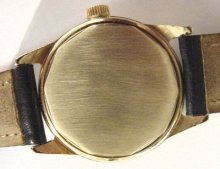 gold case back gold case back