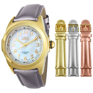 Invicta Lupah Watches