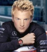 Kimi Raikkonen Joins Efforts with TAG Heuer Eyewear