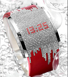 Tag Heuer Diamond Fiction Watches Tag Heuer Diamond Fiction Watches