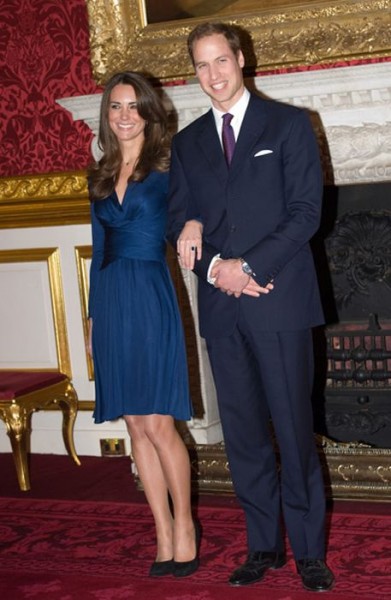 kate and prince william wedding date. Prince William#39;s wedding