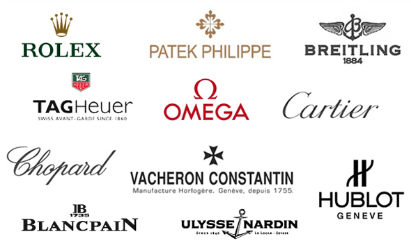 15 Most Expensive Watch Brands in the World