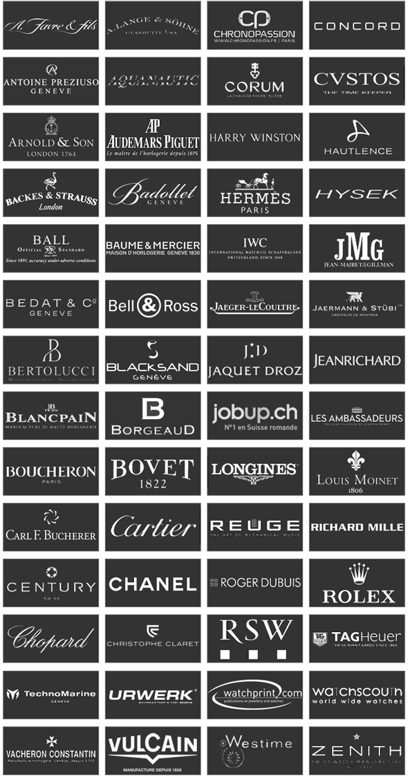 best-watch-companies