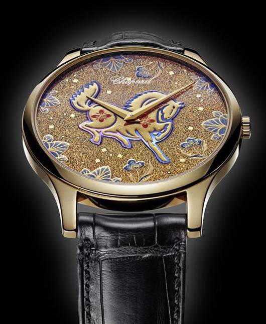 Chopard-LUC-XP-Urushi-Year-of-the-Horse