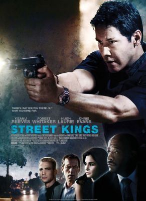 Watches in Movies - StreetKings - RolexGMT2