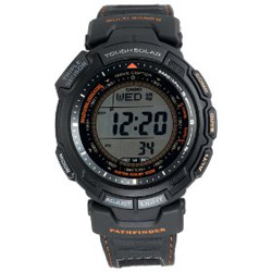 Avatar watches - Casio Pathfinder PAW-1300G-1V