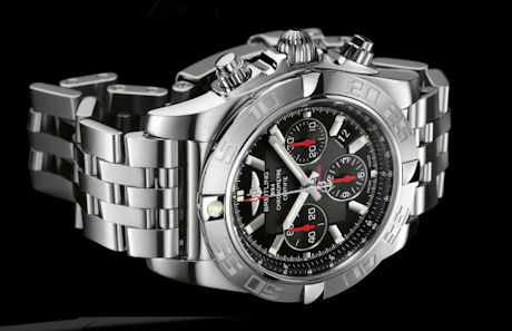 Breitling Chronomat 01 - Limited Edition Watch