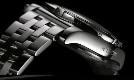 Breitling Chronomat 01 Watch