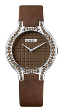 Ebel Beluga Milk watch Ebel Beluga Milk watch