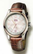 Oris Modern Classic Timepiece