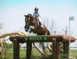 Rolex Kentucky 3Day