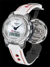 Tissot T-Touch