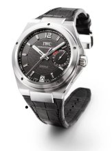 New IWC Big Ingenieur - Functionality Expressed through Generous Size