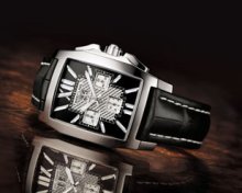 Breitling for Bentley Flying B Chronograph