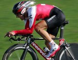 Cycling World Champion Develops a New Watch