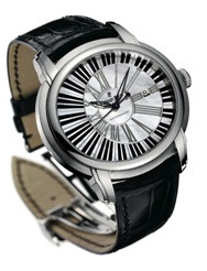 New Montres Millenary Pianoforte Watch from Audemars Piguet