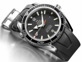 James Bond and Other Omega Watches Sold at Antiquorum
