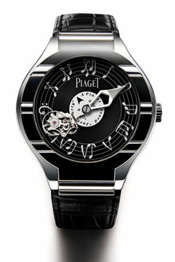 Piaget Polo Tourbillon Relatif Chronograph - In the Jazz Beat